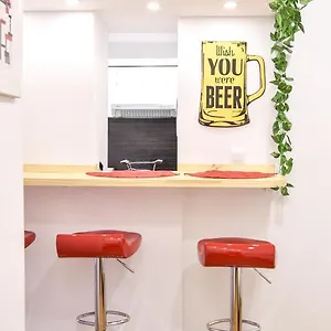 Pop House Apartamento Lisboa