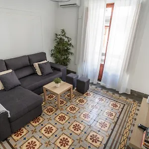 Casa De La Alegría Habitación en casa particular Granada