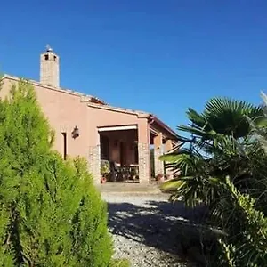 Casa La Aldehuela Сasa de vacaciones Aldeaquemada